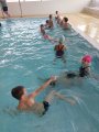 Plavání MŠ a 1. třída