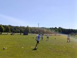 Turnaj v kopané