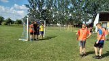 Turnaj ve fotbale