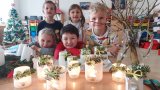 Vánoce u Sluníček