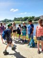 Výlet 4., 5. třída