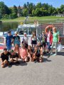 Výlet 4., 5. třída