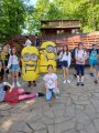 Výlet 4., 5. třída