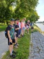 Výlet 4., 5. třída