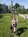 Výlet 4., 5. třída