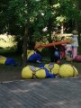 Výlet 4., 5. třída