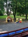 Výlet 4., 5. třída