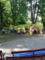 Výlet 4., 5. třída