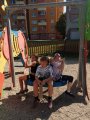 Výlet 4., 5. třída