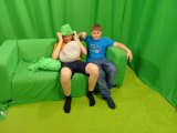 Výlet 6., 7. třída
