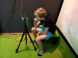 Výlet 6., 7. třída