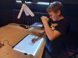 Výlet 6., 7. třída