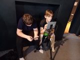 Výlet 6., 7. třída