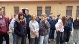 Výlet Terezín