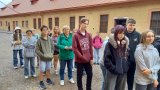 Výlet Terezín