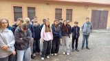 Výlet Terezín