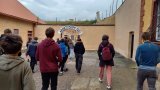 Výlet Terezín