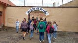 Výlet Terezín