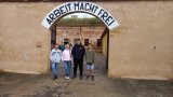 Výlet Terezín