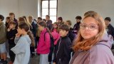 Výlet Terezín