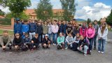 Výlet Terezín