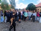 Výlet Terezín