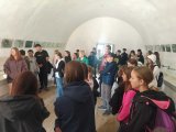 Výlet Terezín