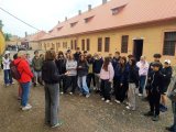 Výlet Terezín