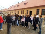 Výlet Terezín