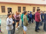 Výlet Terezín
