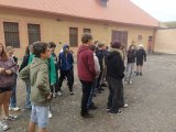 Výlet Terezín