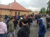 Výlet Terezín