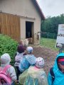 Výlet ZOO Hrádeček u Třeboně
