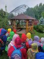 Výlet ZOO Hrádeček u Třeboně