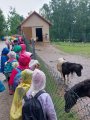 Výlet ZOO Hrádeček u Třeboně