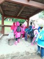 Výlet ZOO Hrádeček u Třeboně