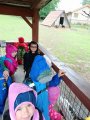 Výlet ZOO Hrádeček u Třeboně
