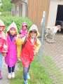 Výlet ZOO Hrádeček u Třeboně