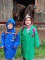 Výlet ZOO Hrádeček u Třeboně