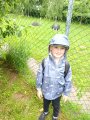 Výlet ZOO Hrádeček u Třeboně