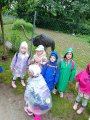 Výlet ZOO Hrádeček u Třeboně