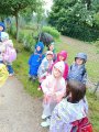 Výlet ZOO Hrádeček u Třeboně