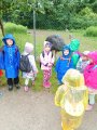 Výlet ZOO Hrádeček u Třeboně