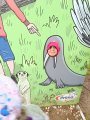 Výlet ZOO Hrádeček u Třeboně