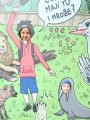 Výlet ZOO Hrádeček u Třeboně