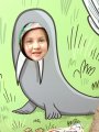 Výlet ZOO Hrádeček u Třeboně