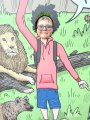 Výlet ZOO Hrádeček u Třeboně