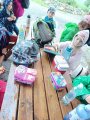 Výlet ZOO Hrádeček u Třeboně