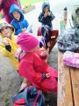 Výlet ZOO Hrádeček u Třeboně