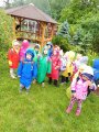 Výlet ZOO Hrádeček u Třeboně